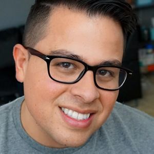 Meet your Posher, Jesse